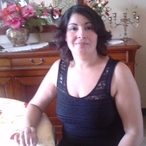 Profil de Melodi, 44 ans, Celibataire du web à Chexbres (Vaud)