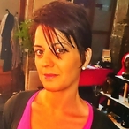Profil de Athina, 26 ans, Celibataire du web à Therwil (Bâle-Campagne)