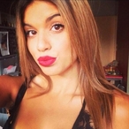 Profil de Kamissa, 24 ans, Celibataire du web à Château-d'Oex (Vaud)